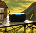 Mini Desktop Bluetooth Heavy Bass Speaker for Outdoor