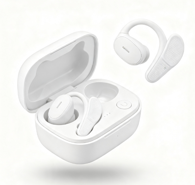 Waterproof Sports Wireless Low Latency Bluetooth Earbuds